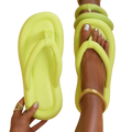 Chinelo Feminino Flip Flop Miranda