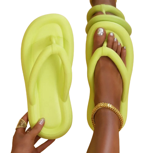 Chinelo Feminino Flip Flop Miranda