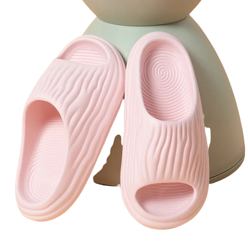 Chinelo Nuvem Feminino Amora