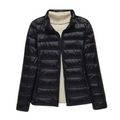 Jaqueta Puffer Feminina Ultra Leve