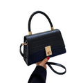 Bolsas de Couro Feminina Versatile Dona Beti