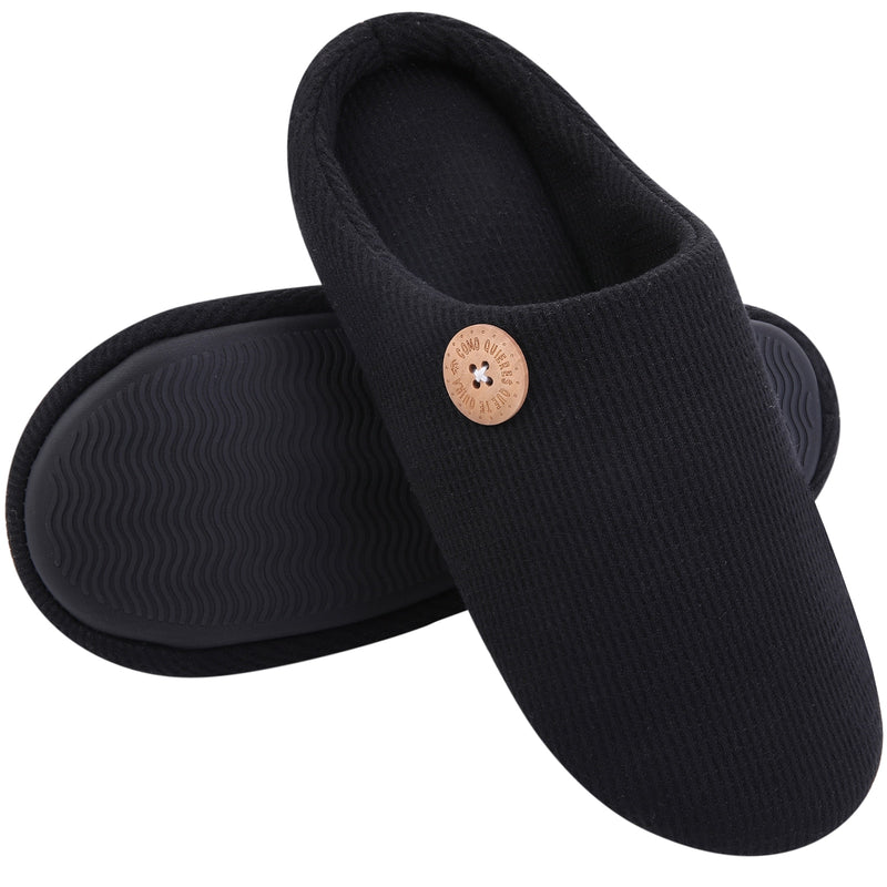 Pantufa Masculina Ultra-Confort Comwarm 