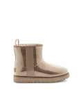 Bota Feminina Cano Curto Impermeável Classic Inverno