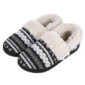 Pantufa Unissex de Inverno Antiderrapante Comwarm