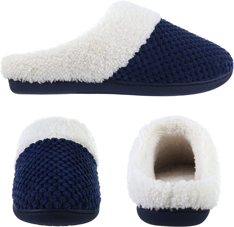 Pantufa de Inverno Comwarm 