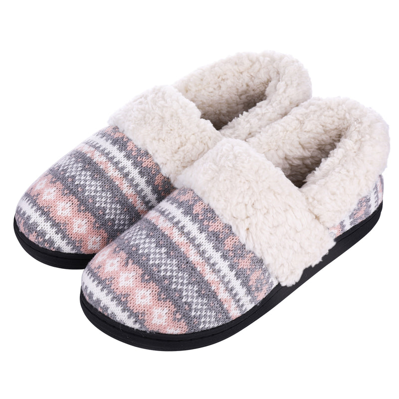 Pantufa Unissex de Inverno Antiderrapante Comwarm