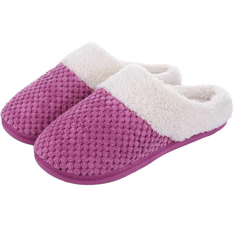 Pantufa de Inverno Comwarm 